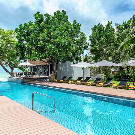 Centara Q Resort Rayong Mae Phim Ngoại thất bức ảnh