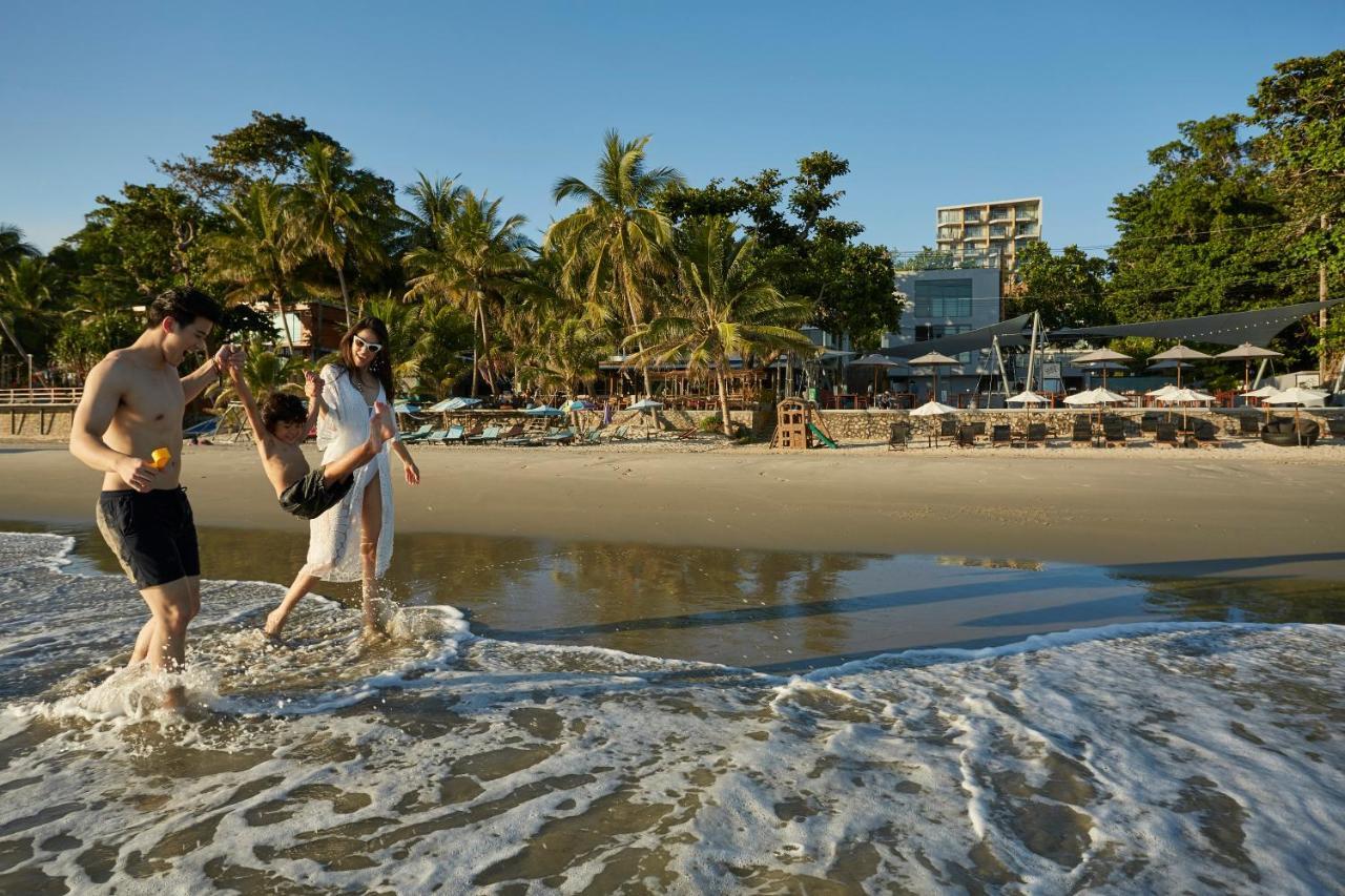 Centara Q Resort Rayong Mae Phim Ngoại thất bức ảnh