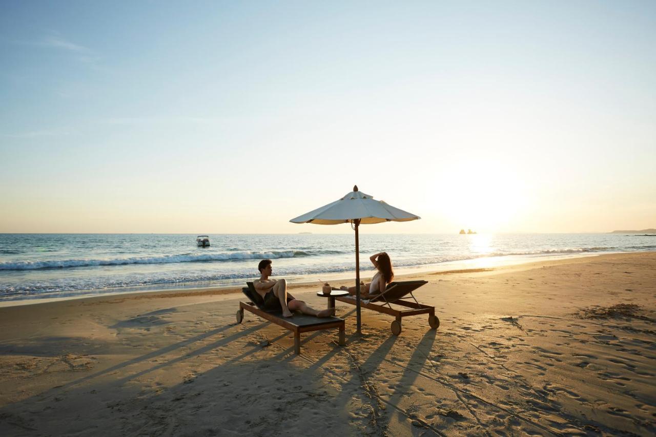 Centara Q Resort Rayong Mae Phim Ngoại thất bức ảnh
