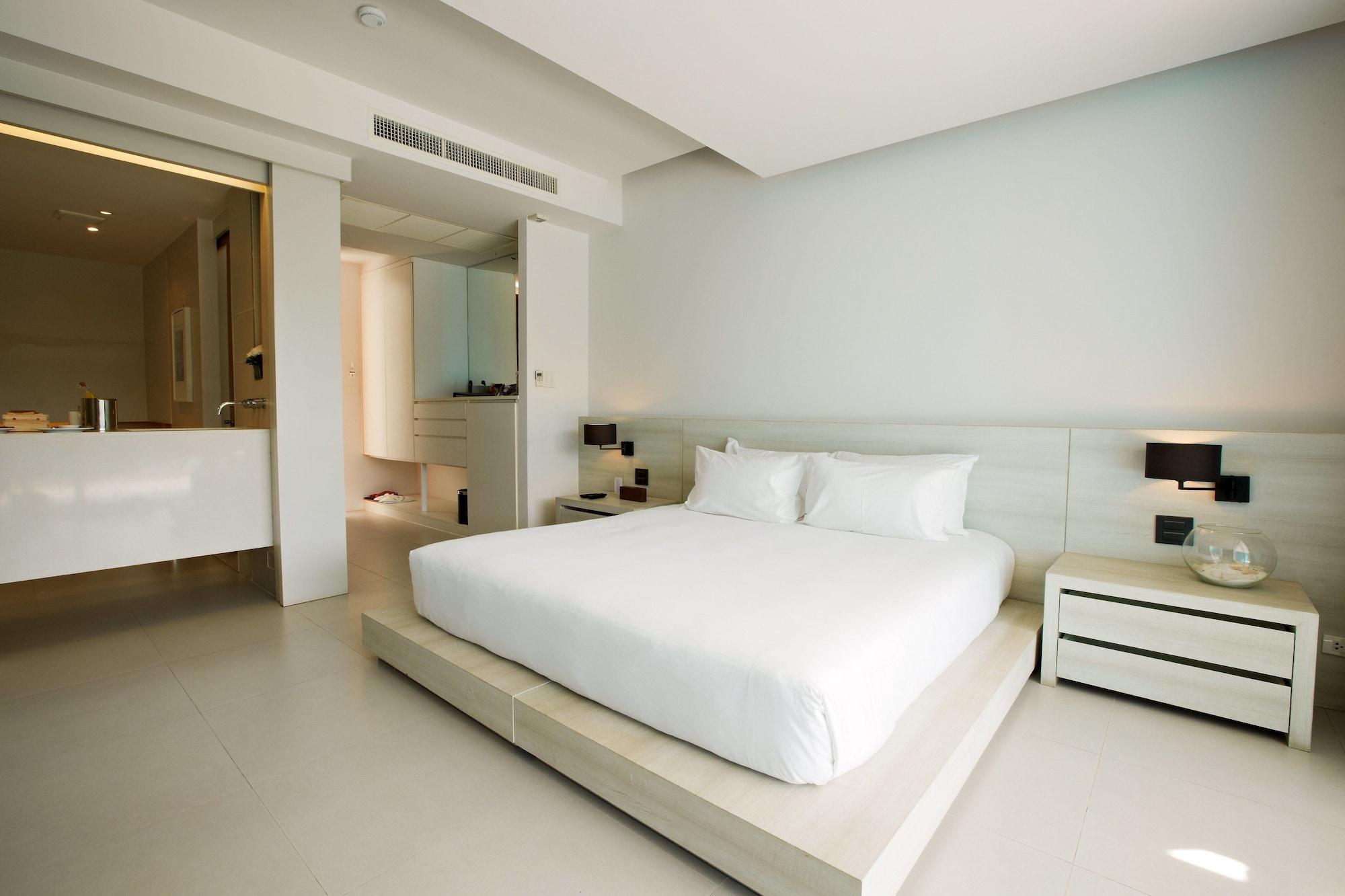 Centara Q Resort Rayong Mae Phim Ngoại thất bức ảnh