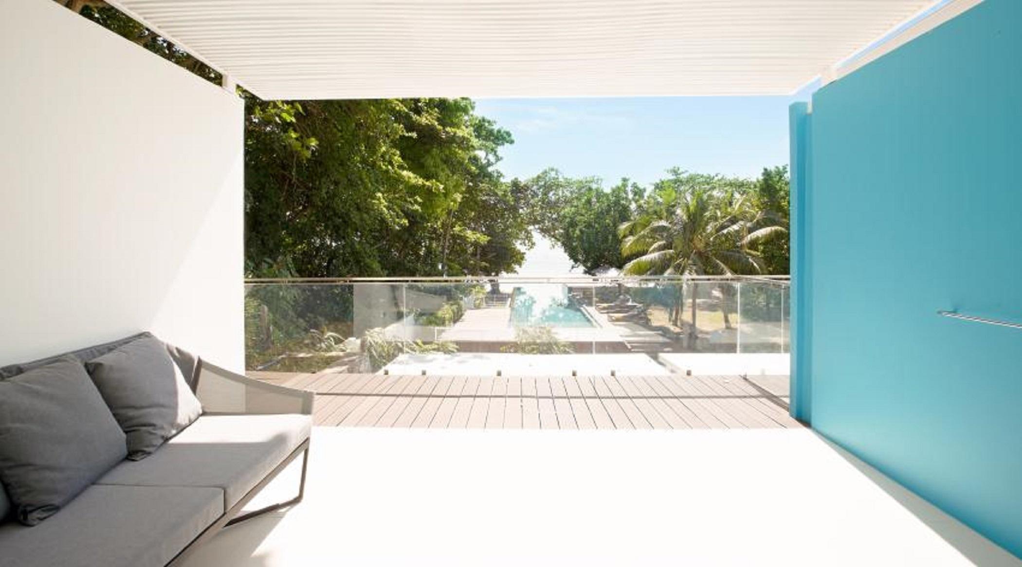 Centara Q Resort Rayong Mae Phim Ngoại thất bức ảnh