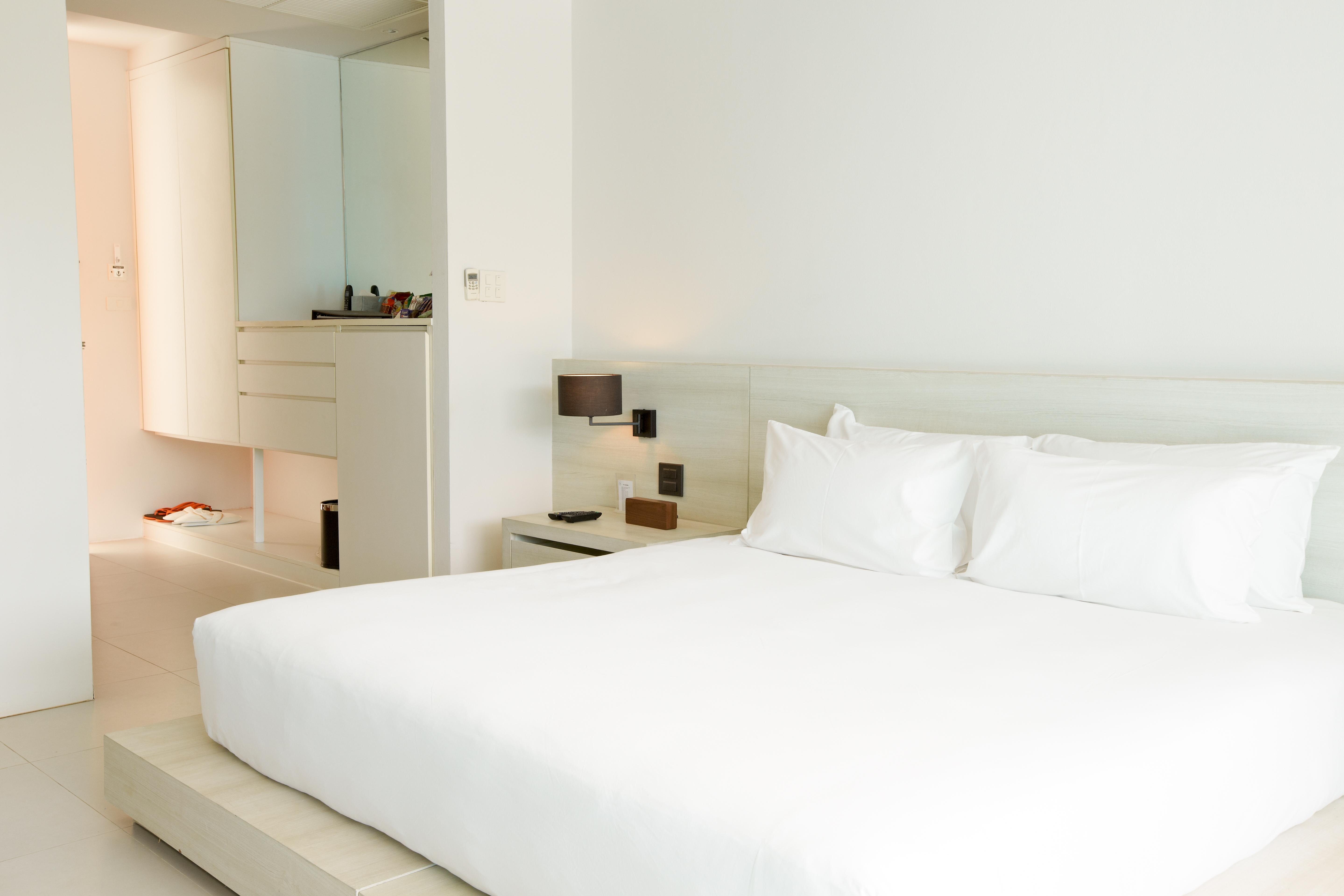 Centara Q Resort Rayong Mae Phim Ngoại thất bức ảnh