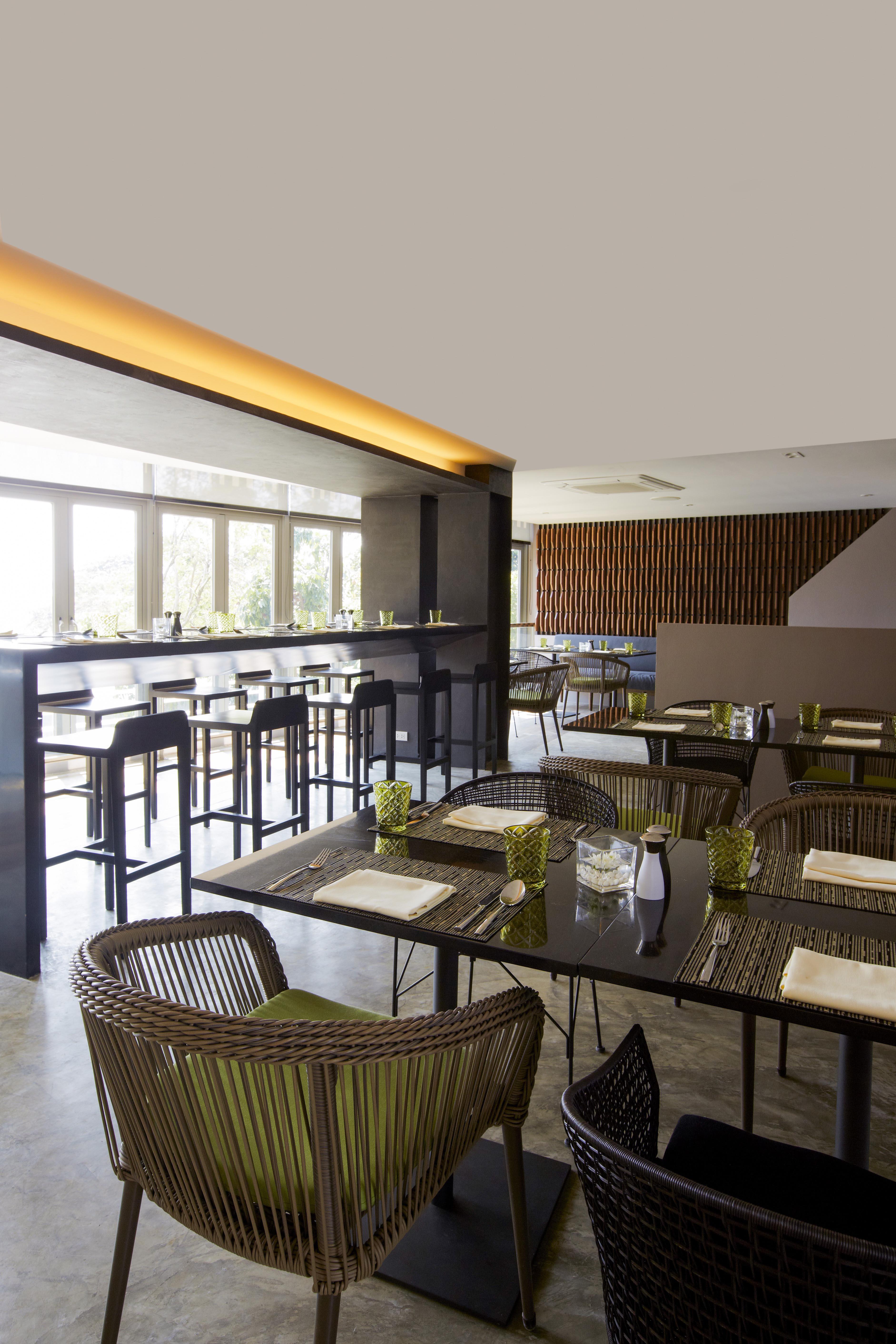 Centara Q Resort Rayong Mae Phim Ngoại thất bức ảnh
