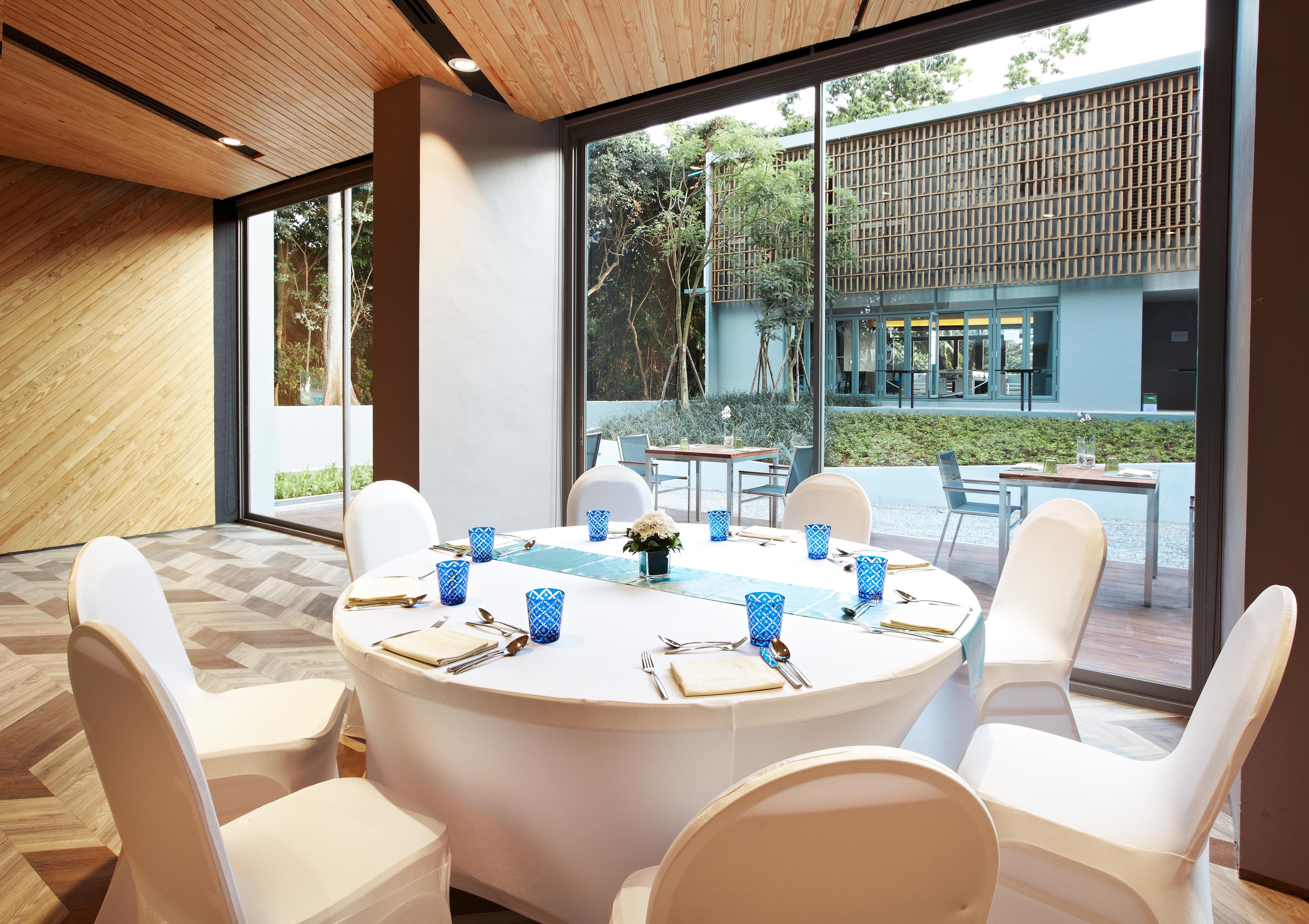 Centara Q Resort Rayong Mae Phim Ngoại thất bức ảnh