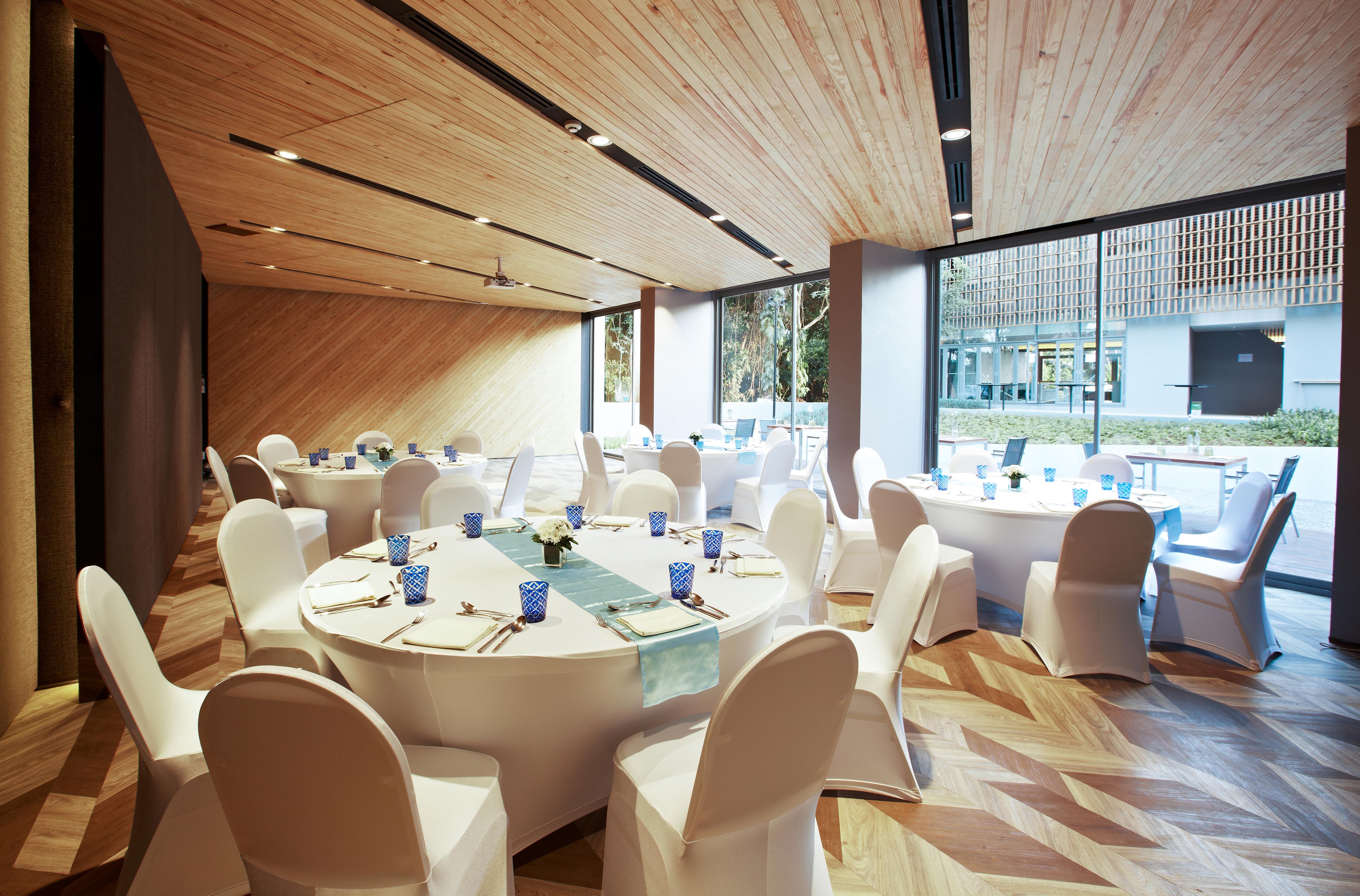Centara Q Resort Rayong Mae Phim Ngoại thất bức ảnh
