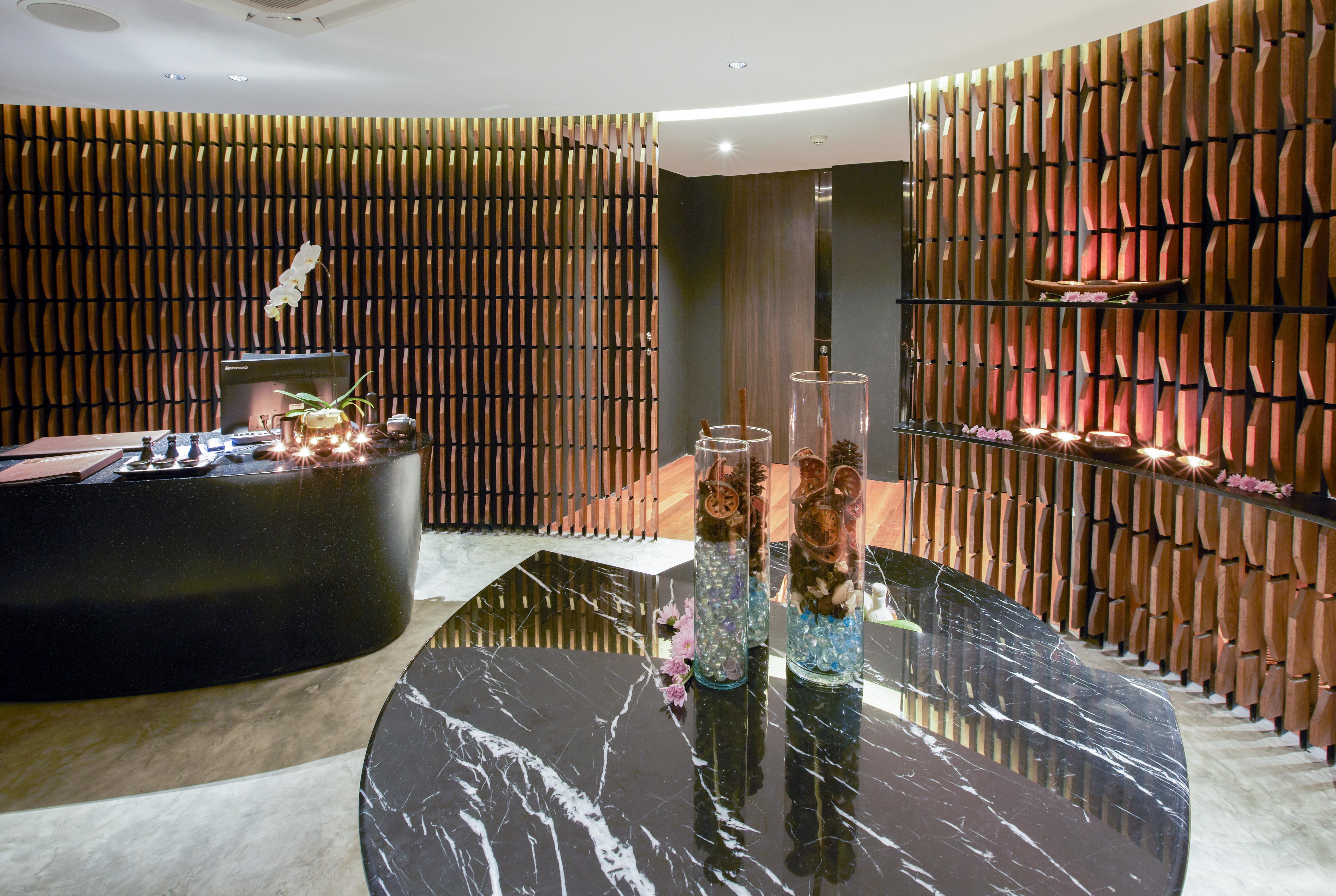Centara Q Resort Rayong Mae Phim Ngoại thất bức ảnh