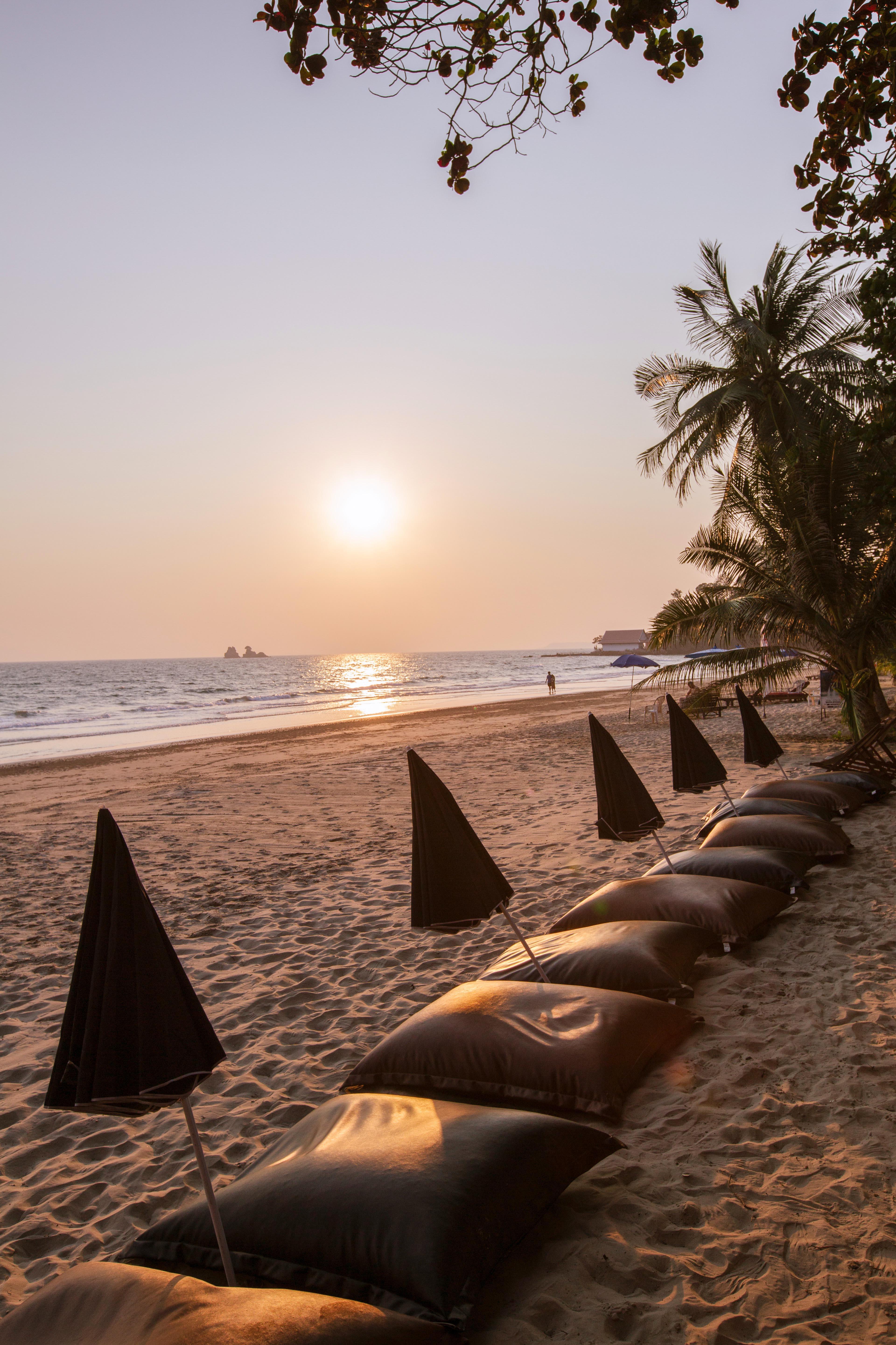 Centara Q Resort Rayong Mae Phim Ngoại thất bức ảnh