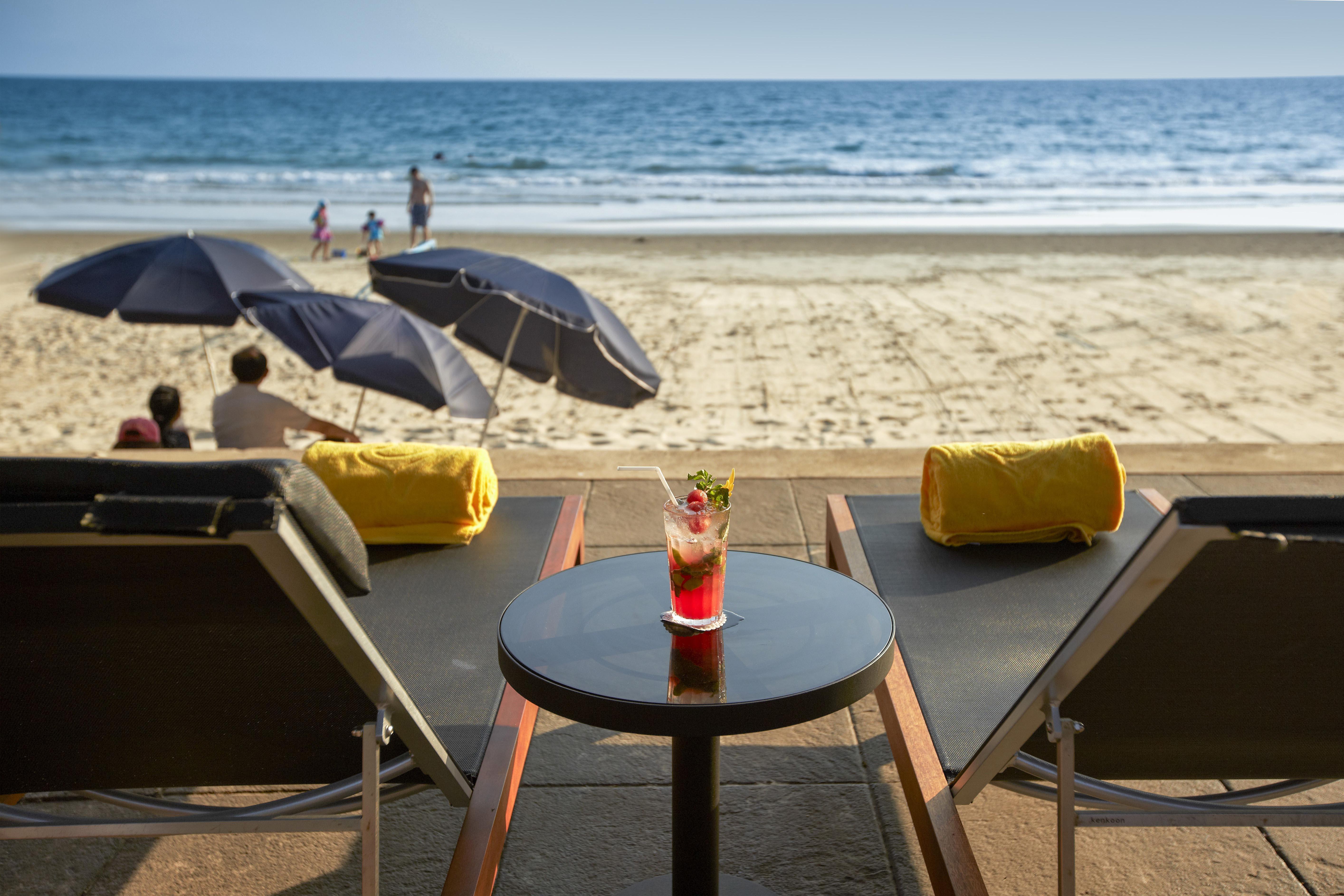 Centara Q Resort Rayong Mae Phim Ngoại thất bức ảnh