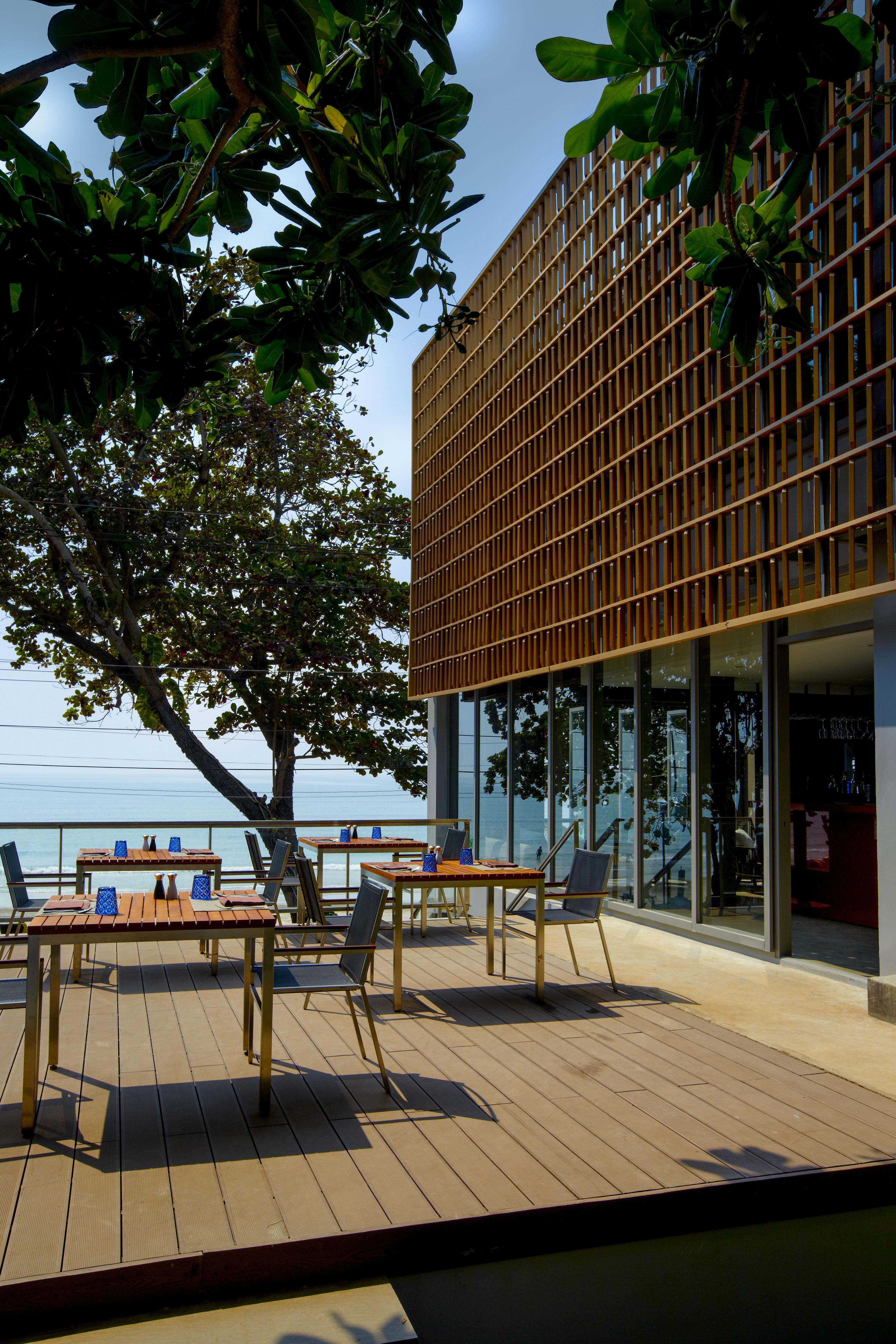 Centara Q Resort Rayong Mae Phim Ngoại thất bức ảnh