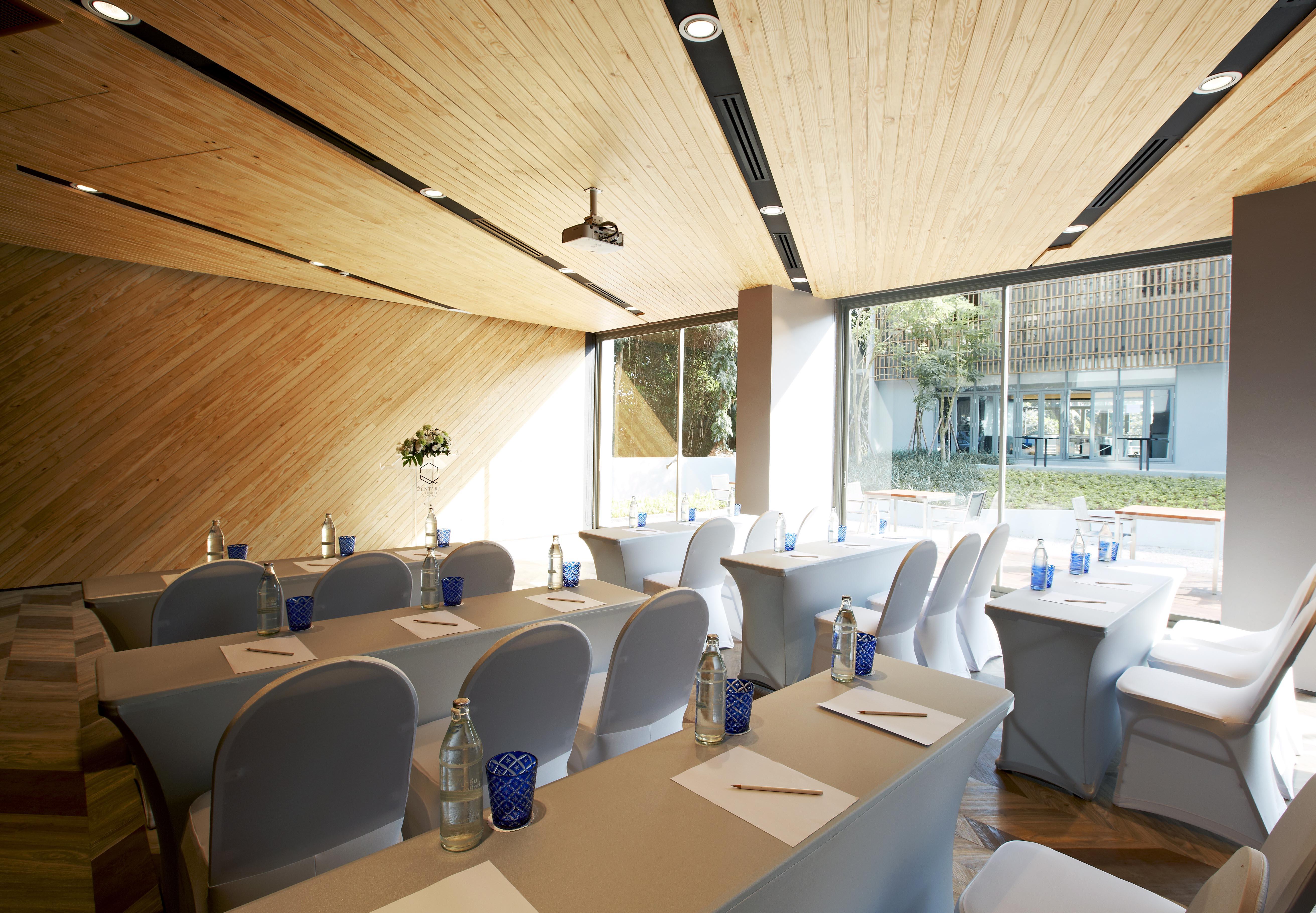 Centara Q Resort Rayong Mae Phim Ngoại thất bức ảnh