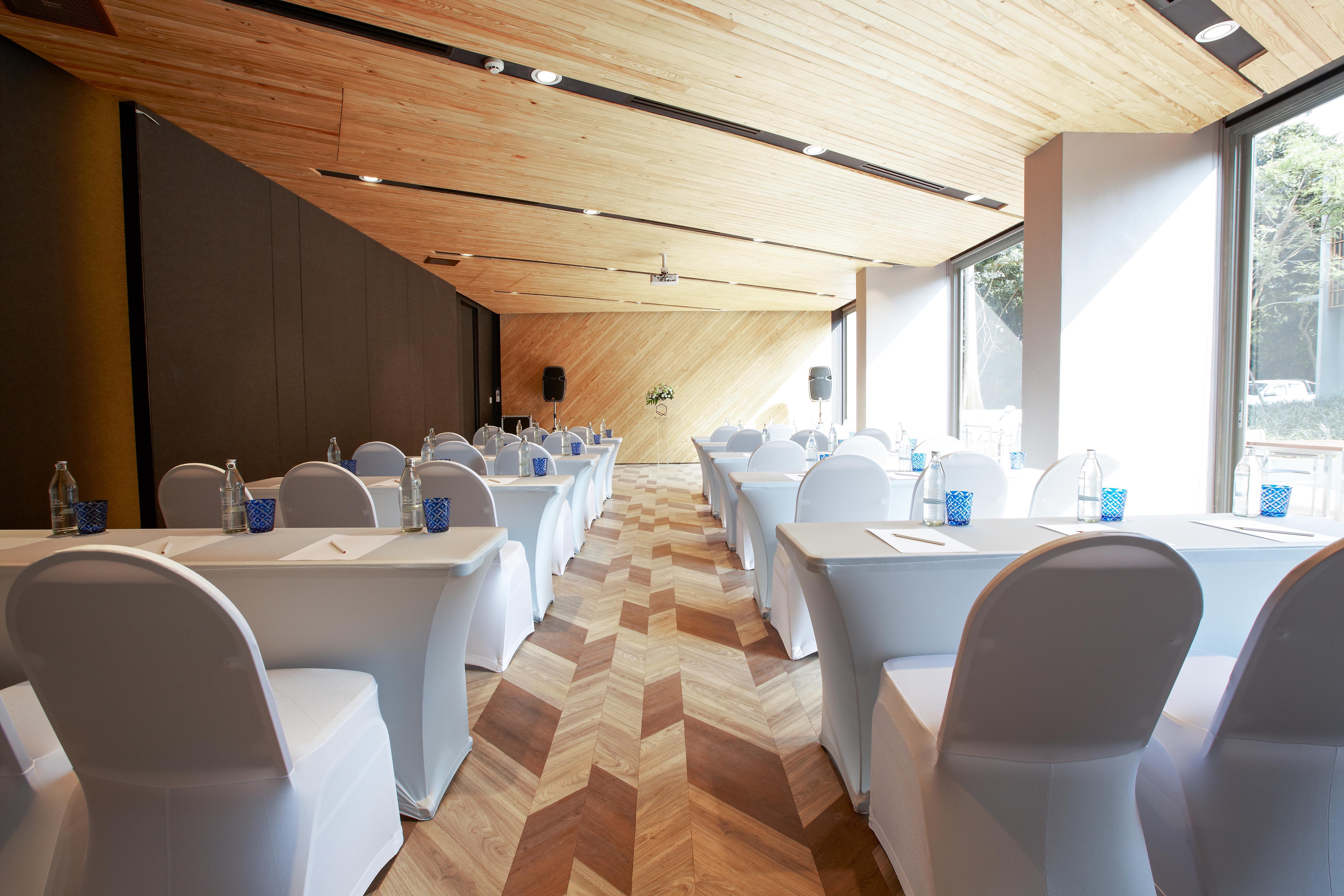Centara Q Resort Rayong Mae Phim Ngoại thất bức ảnh