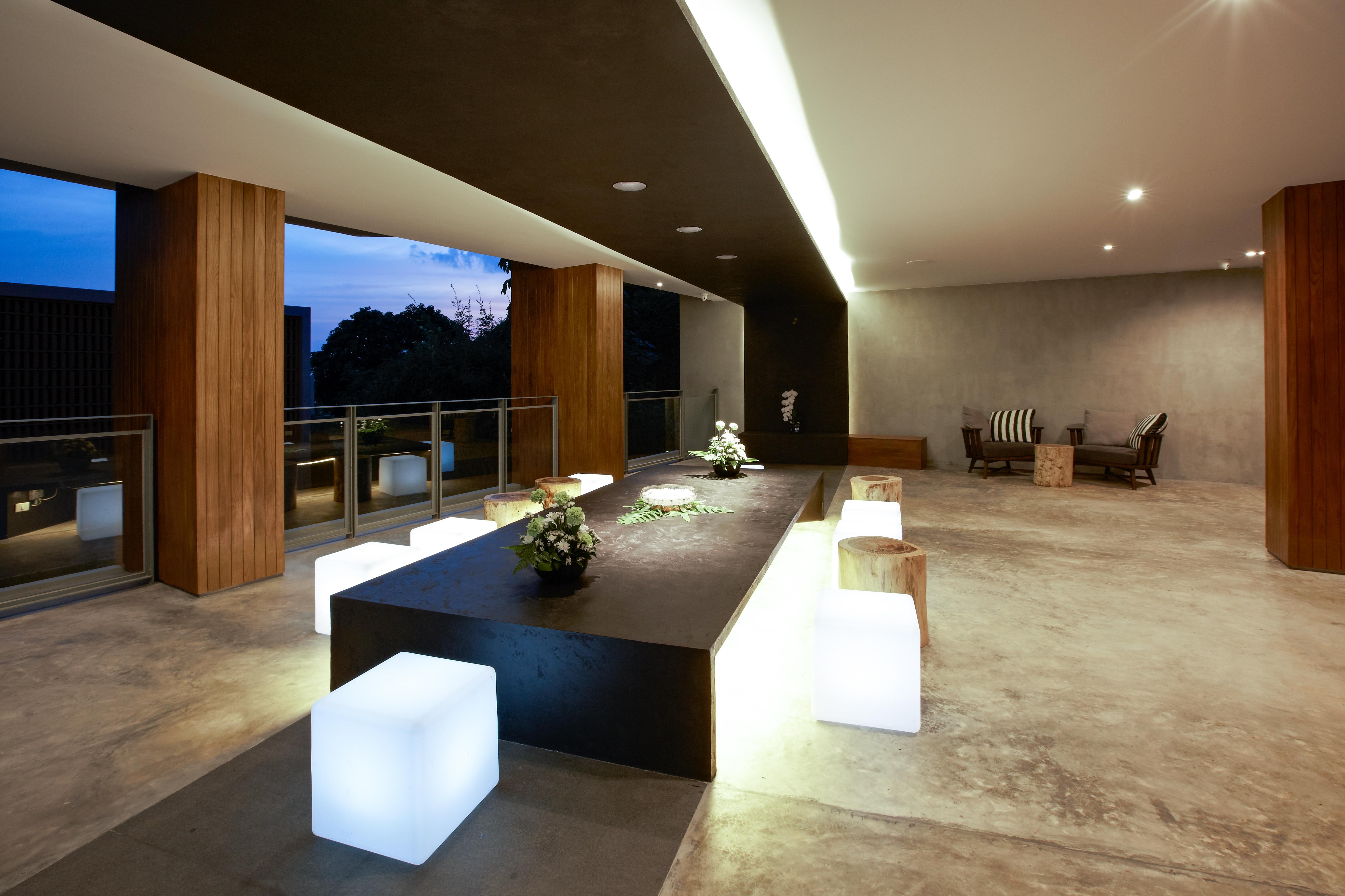 Centara Q Resort Rayong Mae Phim Ngoại thất bức ảnh