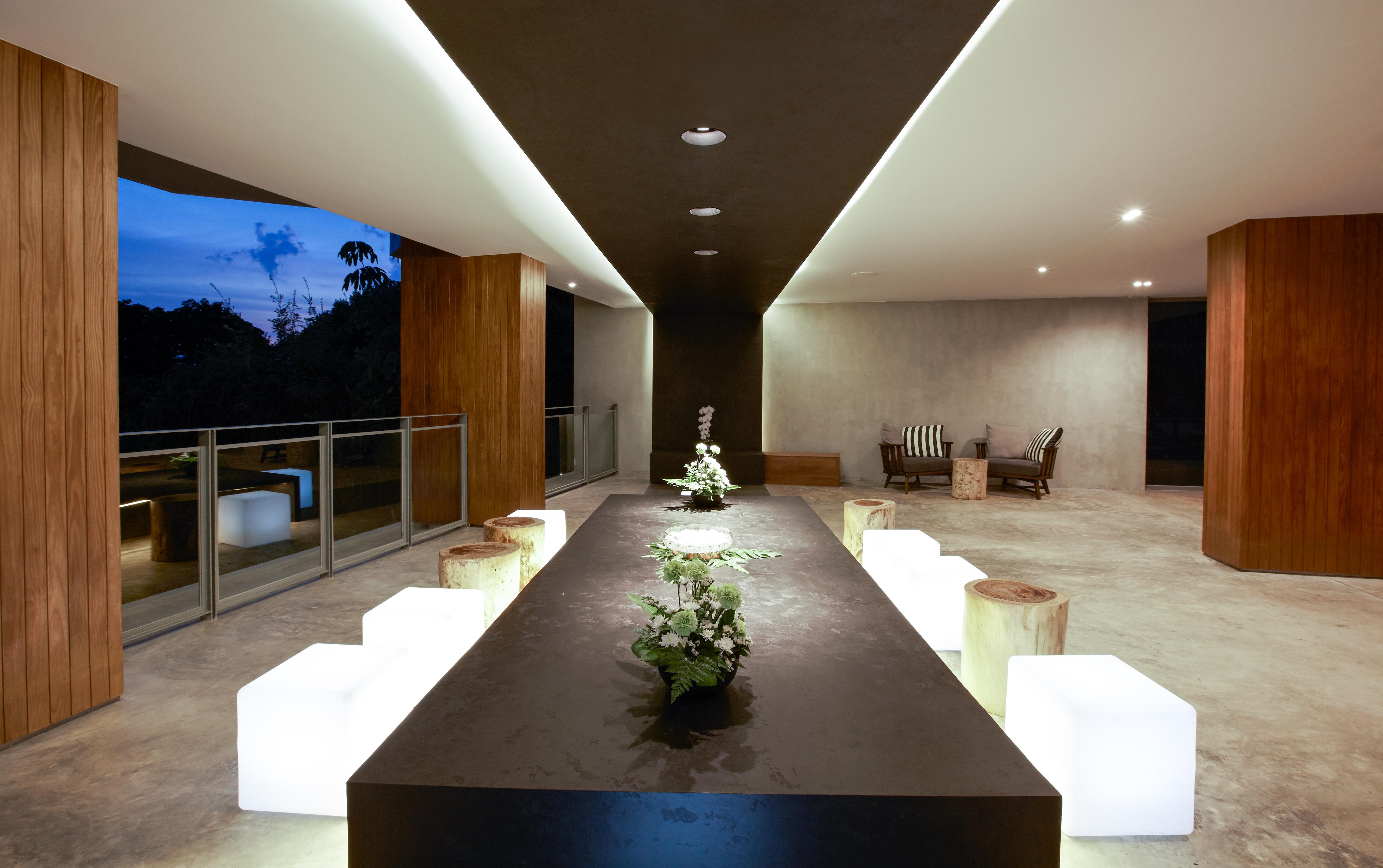 Centara Q Resort Rayong Mae Phim Ngoại thất bức ảnh