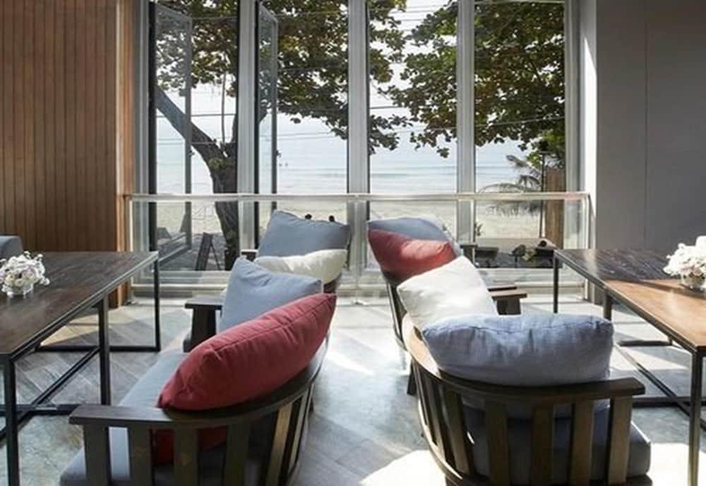 Centara Q Resort Rayong Mae Phim Ngoại thất bức ảnh