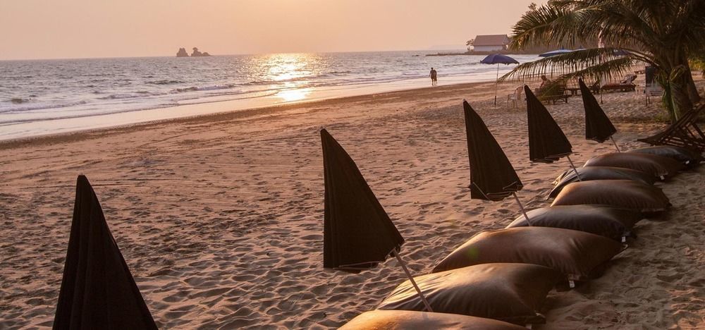 Centara Q Resort Rayong Mae Phim Ngoại thất bức ảnh